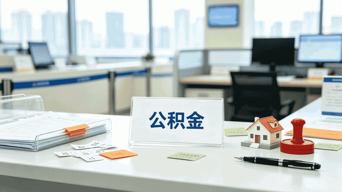 池州公积金一次性提取能全额取吗?答案来了