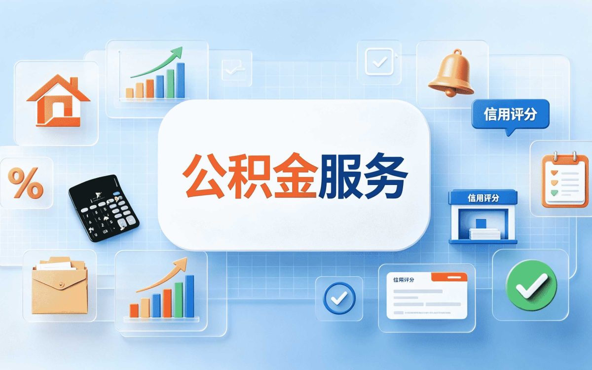 池州公积金贷款计算器算出来的额度到底准不准