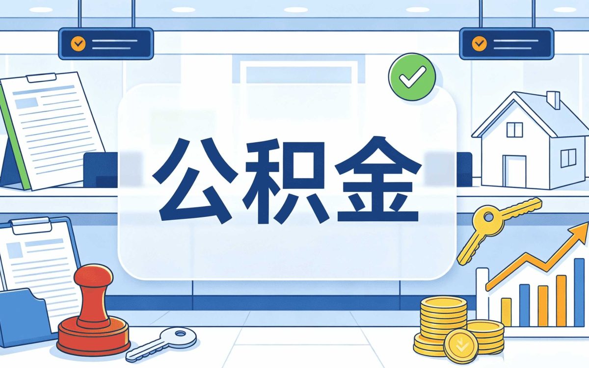 池州公积金一次性提取适用人群有新口径吗