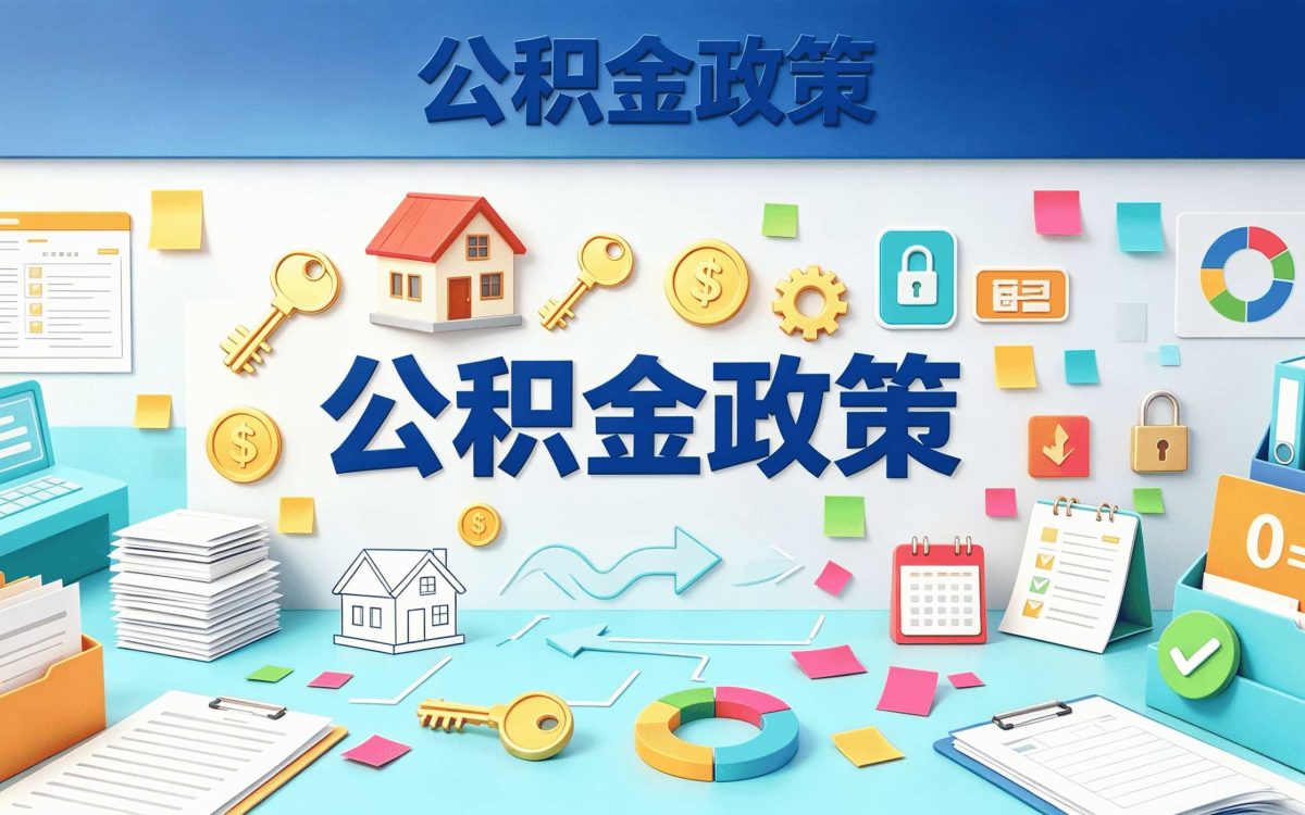 池州公积金一次性提取适用人群有新口径吗
