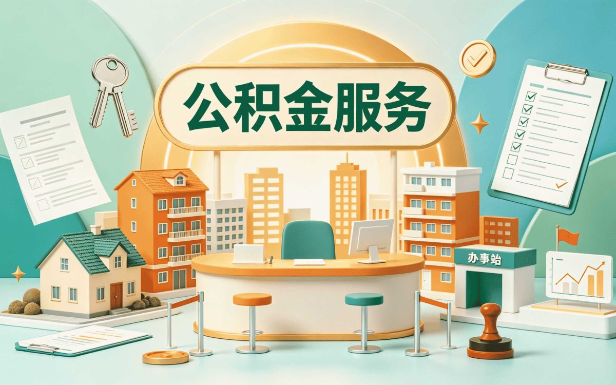 池州离职后公积金提取条件有没有变