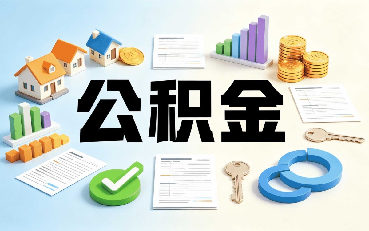 池州公积金一次性提取和按月提差多少钱