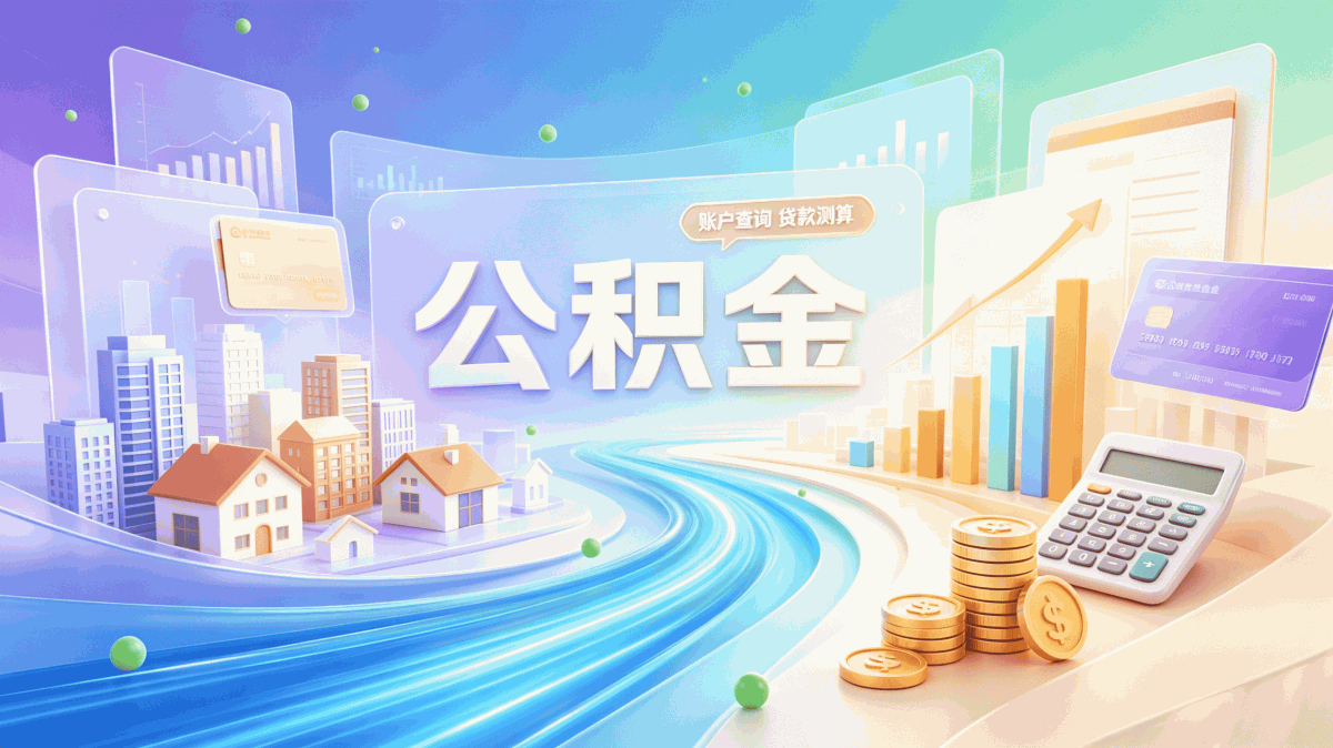 池州公积金转移接续真没你想的那么麻烦
