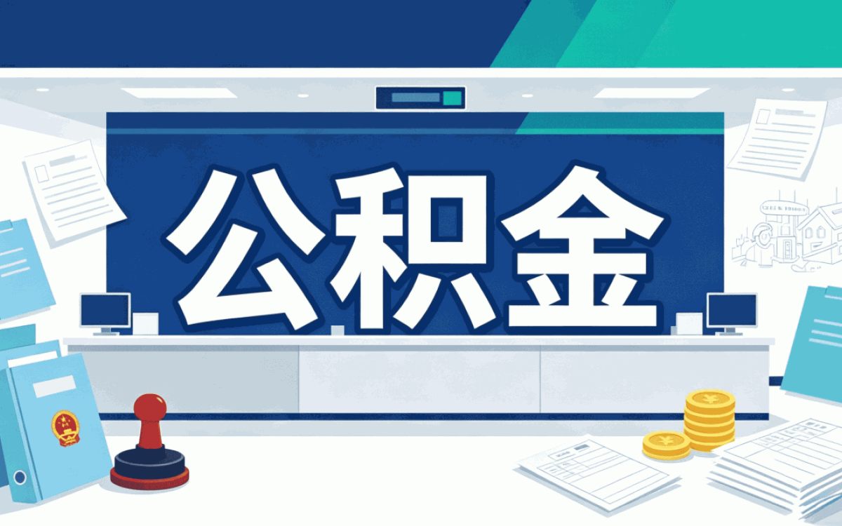 池州灵活就业公积金提取材料我跑两趟才弄成