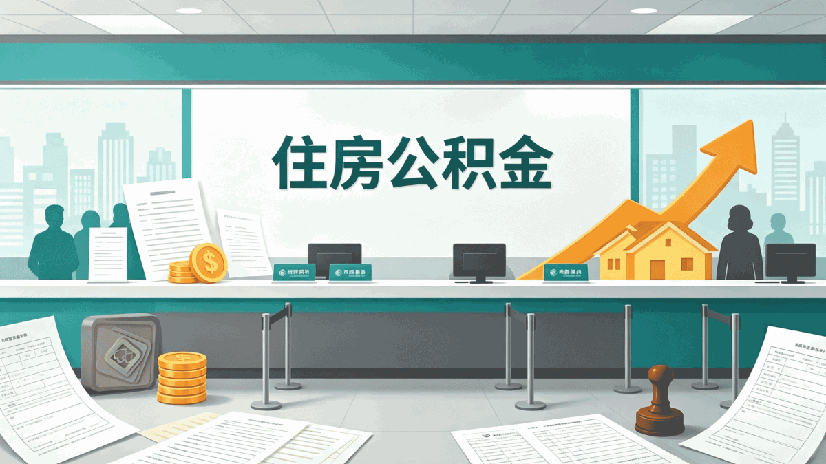 池州经验丰富公积金提取平台代办和自己办差多少钱
