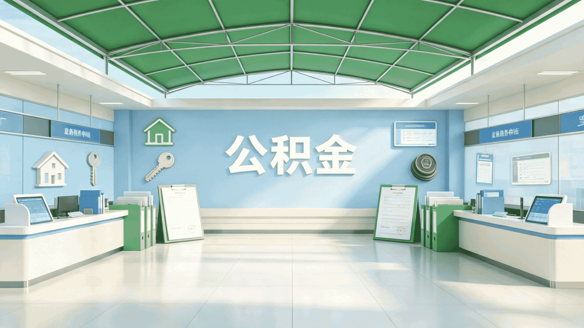 池州公积金转移接续真没你想的那么麻烦