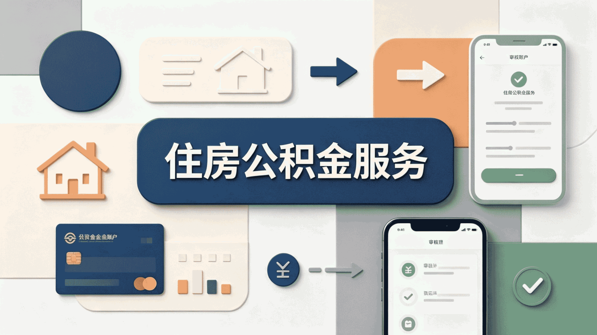 池州公积金一次性提取和按月提差多少钱