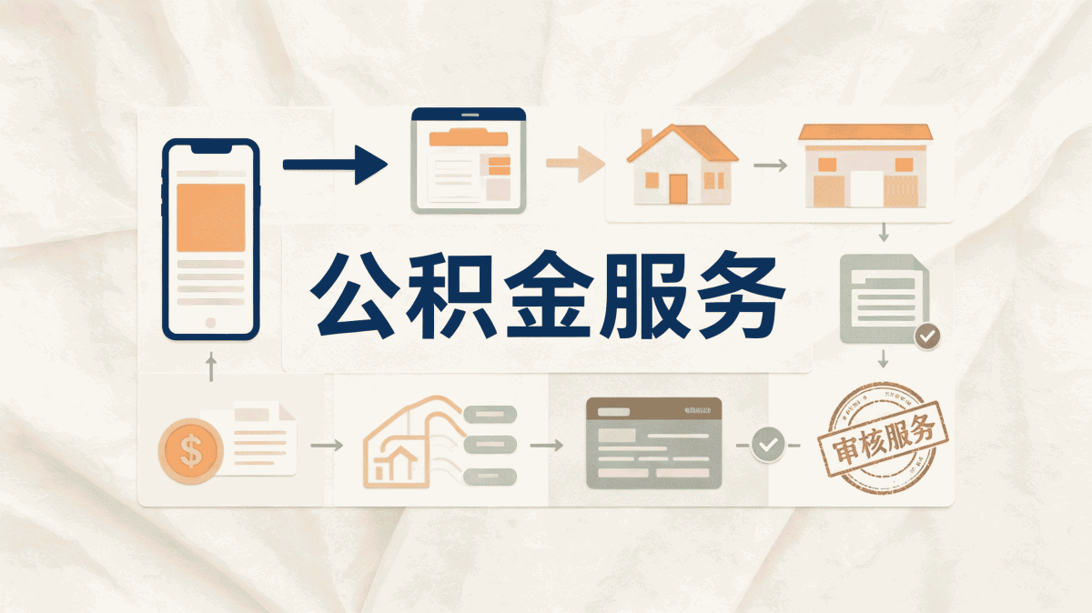 池州公积金余额怎么查询窗口办理带啥材料