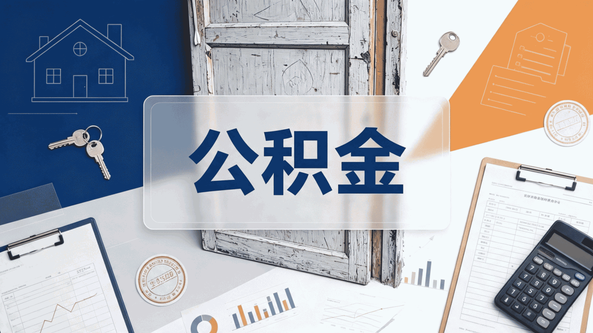 池州公积金提取额度是多少怎么查询口径没变