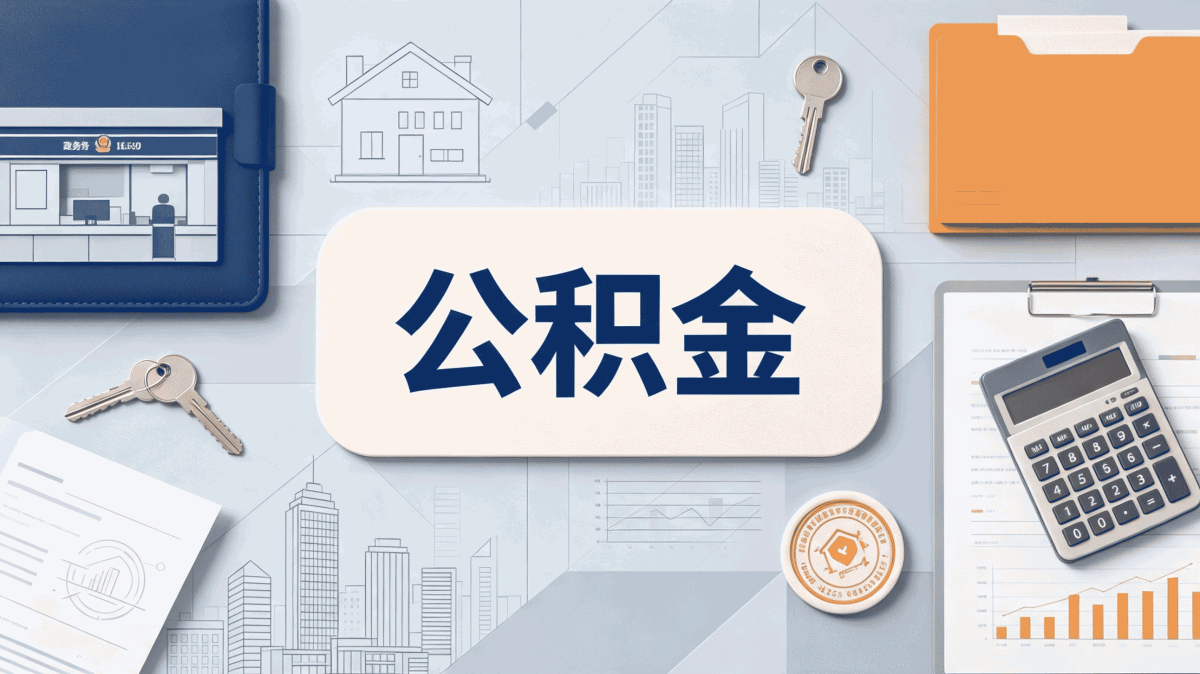 池州公积金提取比例一般是多少怎么算准不准
