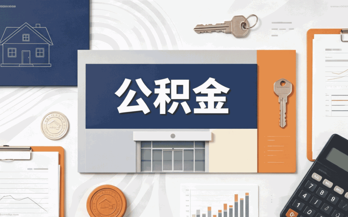 池州灵活就业公积金提取材料我跑两趟才弄成