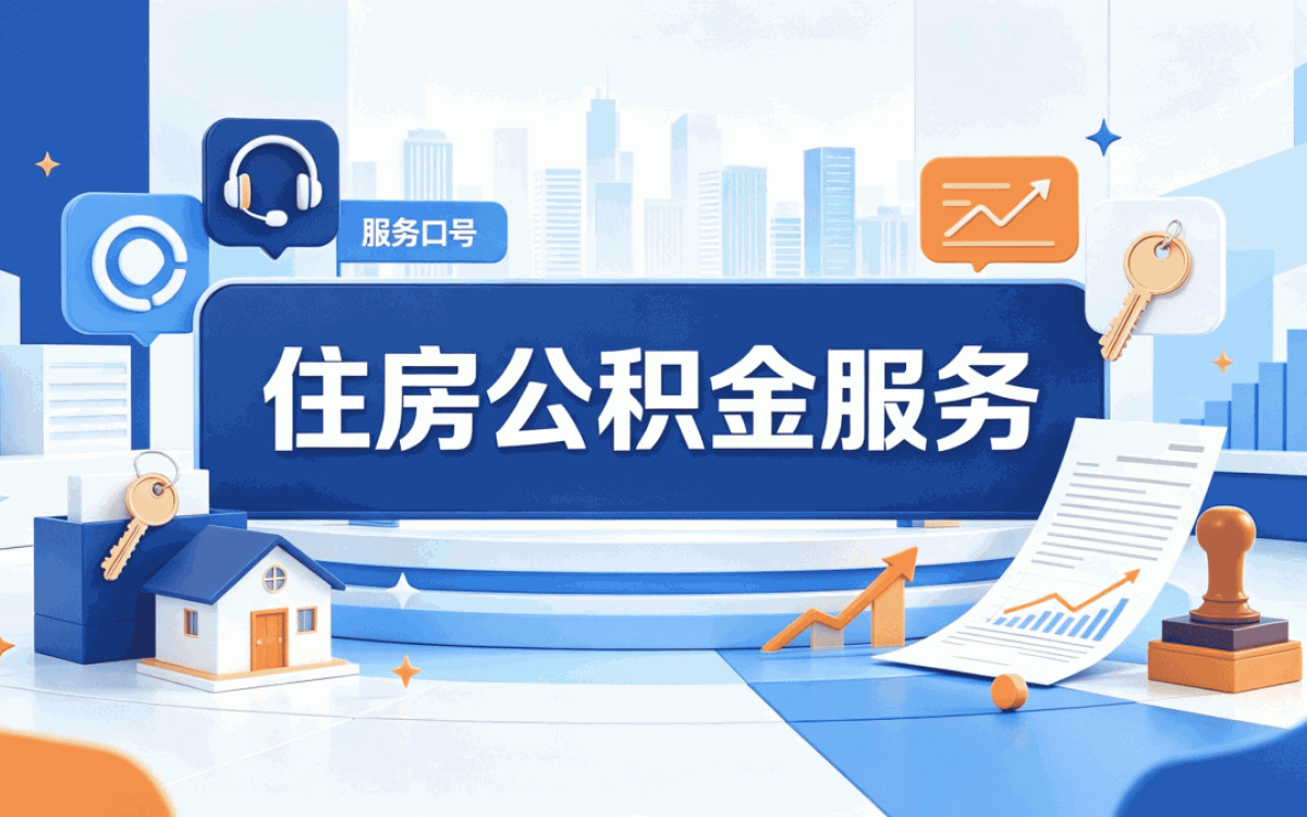 池州公积金合并多久放款别踩这几个坑