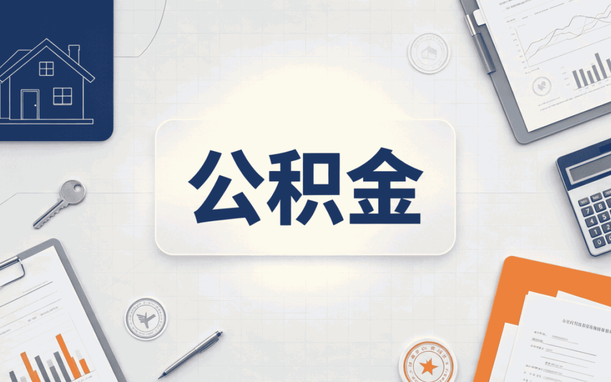 池州公积金提取比例一般是多少怎么算准不准