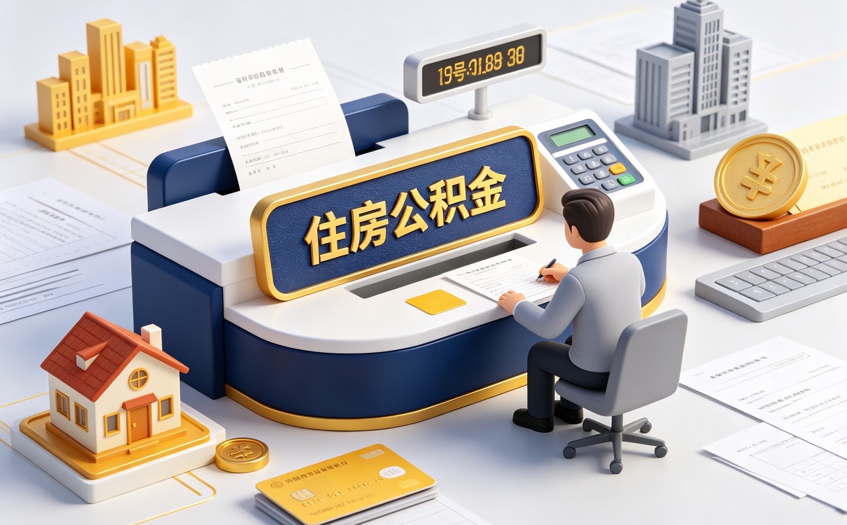池州公积金封存账户影响有哪些新规口径