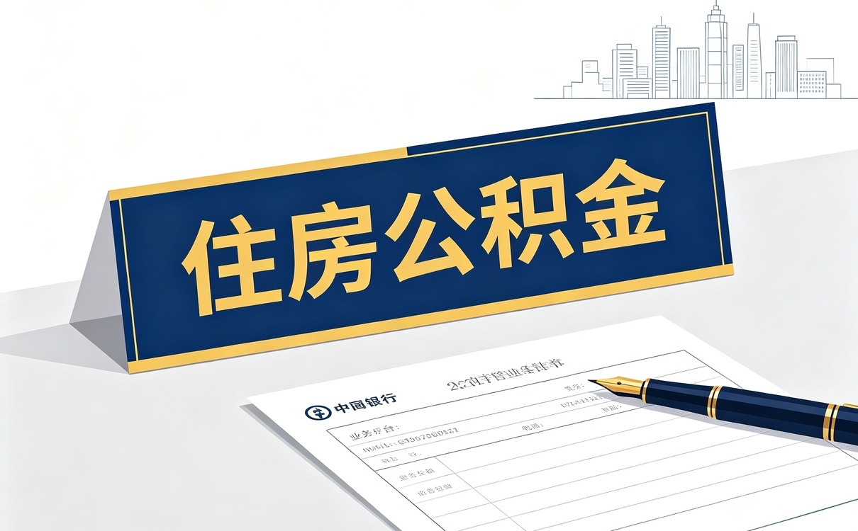 池州公积金封存账户影响有哪些新规口径