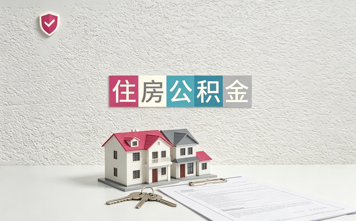 池州离职后公积金提取条件有没有变